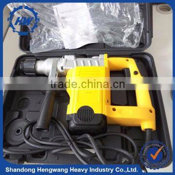 Electric rotary hammer drill 32mm for sale with best price