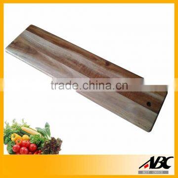 LFGB Good Quality Wood Chopping Block