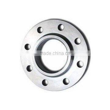 ANSI B16.5 Stainless Steel Socket Flanges photo-2