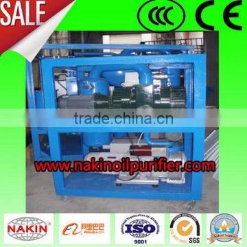 AAAAA-NK Double-stage Vacuum Pump System(NKVW)