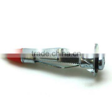 Hollow Wall Anchor, Metal Hollow Wall Anchor Cavity Anchor, , Hollow Wall Drive Anchors, , Hollow Wall Anchor With Nail/Screw photo-2