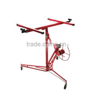 Drywall Stilts and Drywall Lift