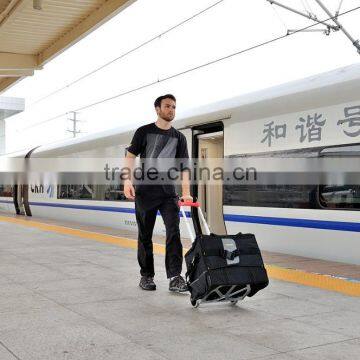 High Quality Trolley photo-4