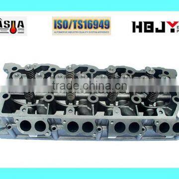 NEW Fords 6.0 Super Duty Powerstroke TURBO DIESEL CYLINDER HEAD