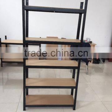 Good Price Adjustable Steel Storage Rack,warehouse Shelves Price photo-2