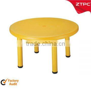 Plastic kids table ( blowing mould)