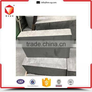 High Density Graphite Block for 500*300*200 photo-3
