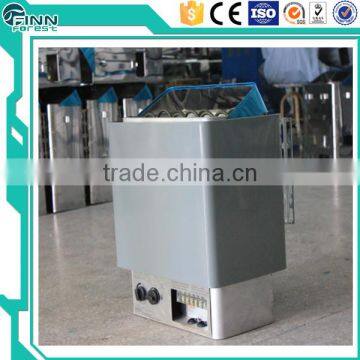 Amazon 110V or 220v Flexible Bucket Oceanic 3kw, 6kw, 9kw Sauna Heater With ce Certificate photo-2