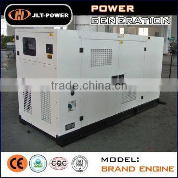 diesel generator diesel generator set diesel silent generator 390kw Water Cooled Silent Genset from website id emily58583