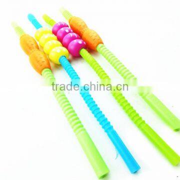 Easter Telescopic Folding Drinking Straw photo-3