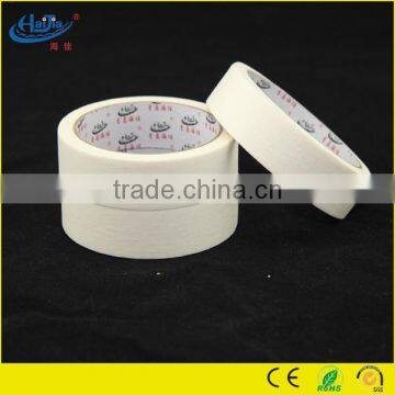 Wall Painting Use Easy Tear Adhesive Masking Tape photo-2