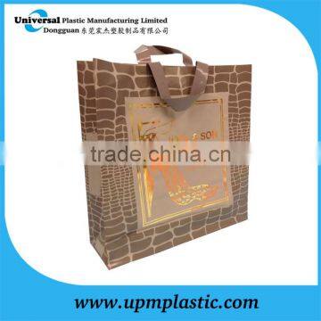 Biodegradable Plastic Packaging Bags photo-2
