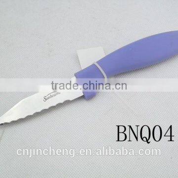 Fruit Paring Knife,stainless Steel Colorful Fruit Knife photo-4