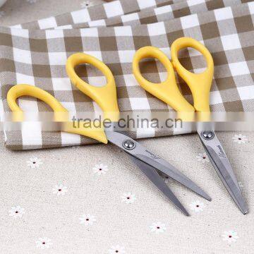 Factory Price Best Seller Popular PP Handle Students Scissors photo-2