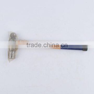 High Quality Wooden Handle Ball Pein Hammer photo-2