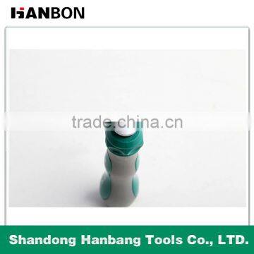 8-in-1 Multi-purpose Screwdriver Set With Telescopic Plastic Handle photo-3