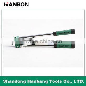 Double Hand Riveter photo-2