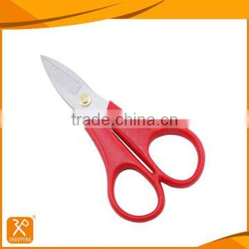 3.8" high quality small embroidery scissors