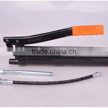AK-0424 High Pressure Hand Greases Gun photo-3