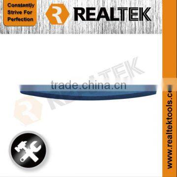 Aluminum Oxide Sharpening Stones Oval Shape