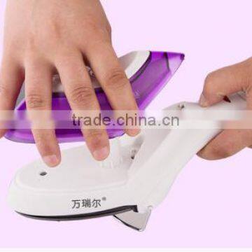 Portable Handy Steam Iron Brush 220v photo-6