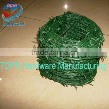 Barbed Wire for Live Stock 14-16 Caliber