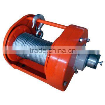 Manual Auto Brake Lever Winch 2000kg HWL200 / HWL200A-9 photo-2