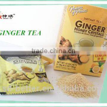 High Quantity Ginger Extract Powder photo-4