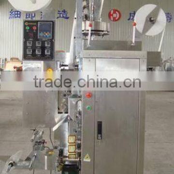 Pouch Packing Machine for Tea Stick Packing Machine photo-2