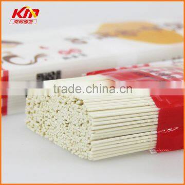 Famous Branded Dietary Alkali Yellow Noodles Wtih Local Specialty photo-6
