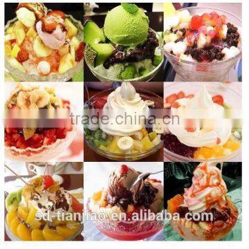 Soft Powder Ice Cream HACCP., ISO, HALAL,KOSHER Certified photo-2