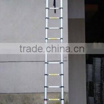 Aluminum Material and Telescopic Ladder Structure Extension Ladder JC-026 photo-6
