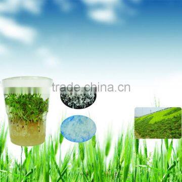 Global Standard 3 Years Highly Absorbent Polymer SAP Super Absorbent Polymer Agriculture Used photo-3