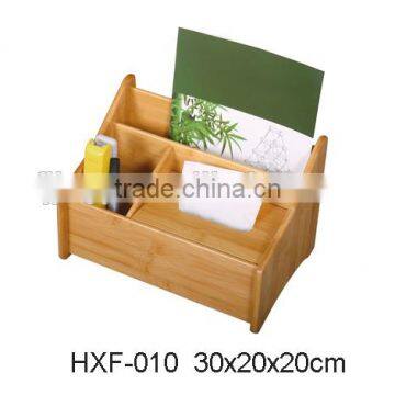 Bamboo Stationary Mobile Phone Stands and Holders photo-2