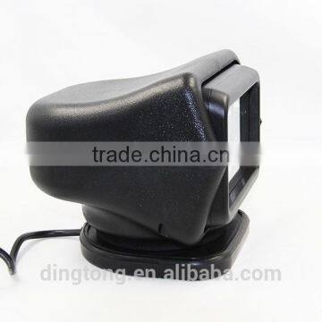12/24V/ 30W Remote Control Led Marine Search Light photo-4