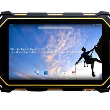 7-дюймовый 3G-таблетный компьютер на базе ОС Android photo-2