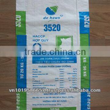 Printing PP Woven Bag