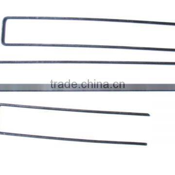 High Quality Sod Staples Factory Supply