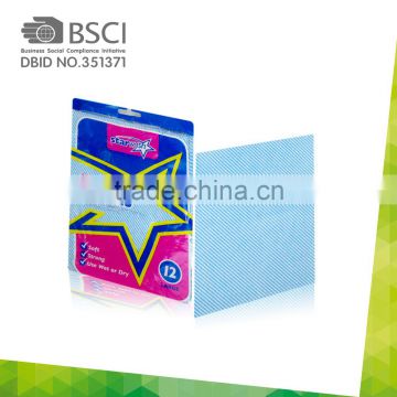 hot sale cleaning wipe/household wiping nonwoven wipers