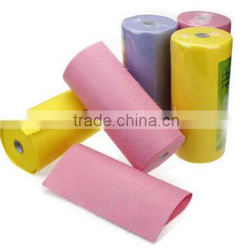 Dashboard Cleaning Wipes Multi-purpose Wipes Heavy Duty More Time Using Nonwoven Cleaning Products photo-4