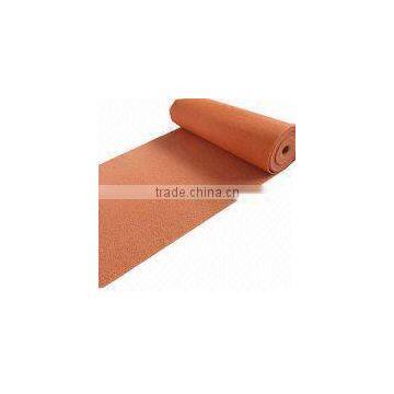 Cheap PVC Coil Mat in Roll From Factory photo-3