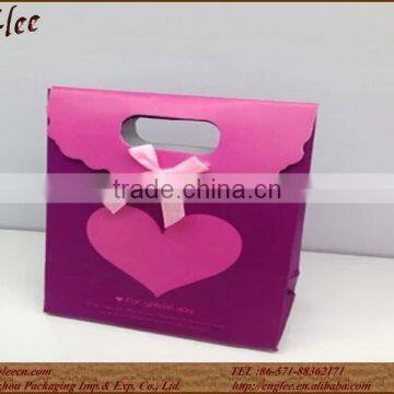 cardboard paper gift box for sale