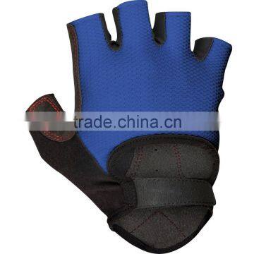 Short Finger Gloves - Men's photo-2