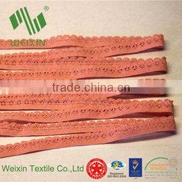 Oeko-Tex Elastic Trimming Underwear Decorations photo-3