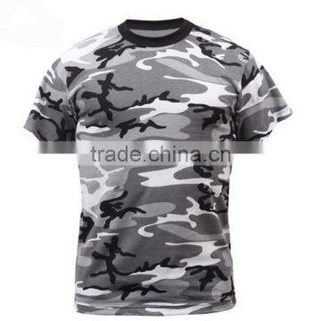 Military t Shirts in Bulk Manufacturers China photo-4