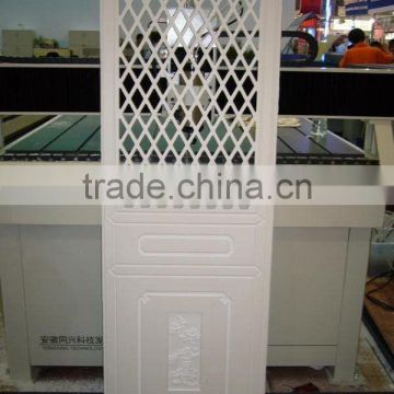 SELL SUDA MDF / PVC BOARD engraving machine ---SD8070