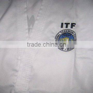 ITF Taekwon-do Uniforms