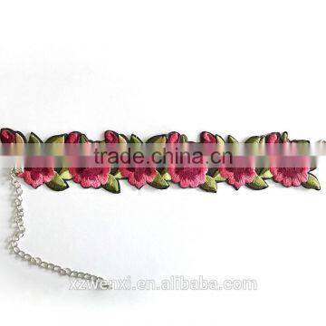 Accessories for Women Style Choker Necklace Sexy Necklet photo-5