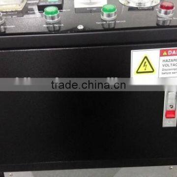 3D Sublimation Heat Press Vacuum/3d Vacuum Transfer Machine photo-5