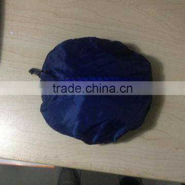 FOLDABLE POLYESTER WITH PA COATING RAIN BUCKET HAT photo-3